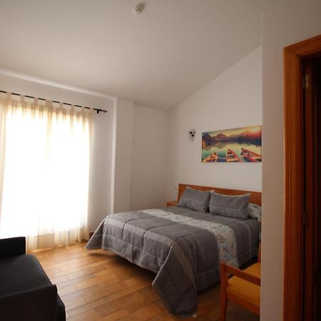 Hostal Nueva Tabarca Balsares Ngoại thất bức ảnh